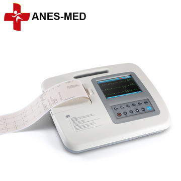 Heißer Verkaufspreis der EKG-Maschine